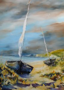 Stages d'initiation huile et couteau Stages d'initiation huile et couteau